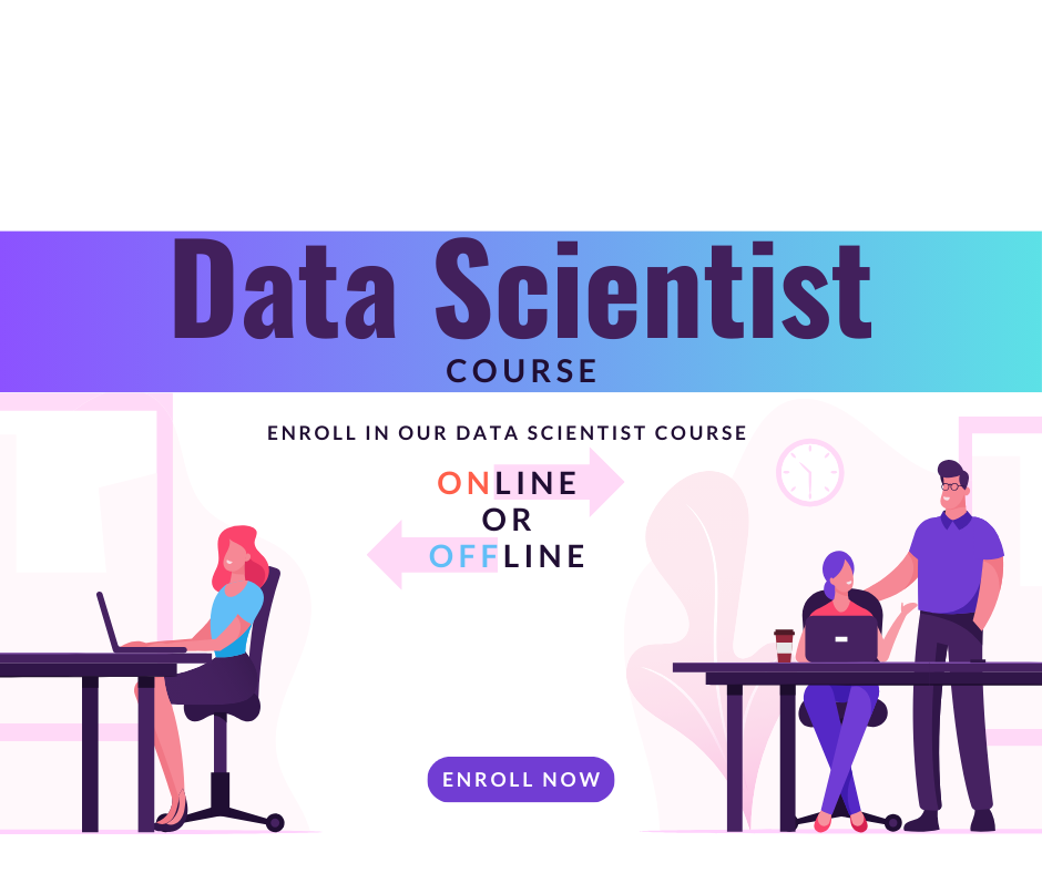 Data Scientist