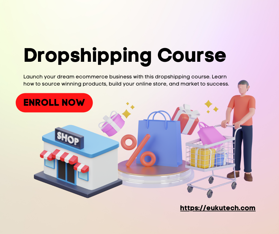 Droppshipping