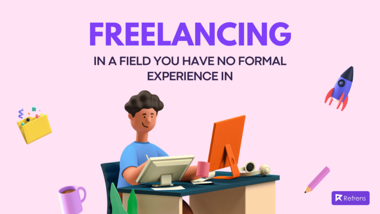 Freelancing Upwork/ Fiverr