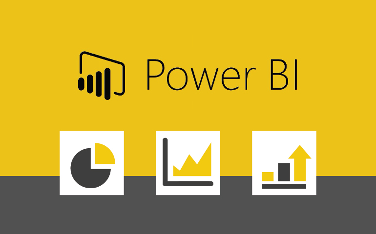 Power Bi